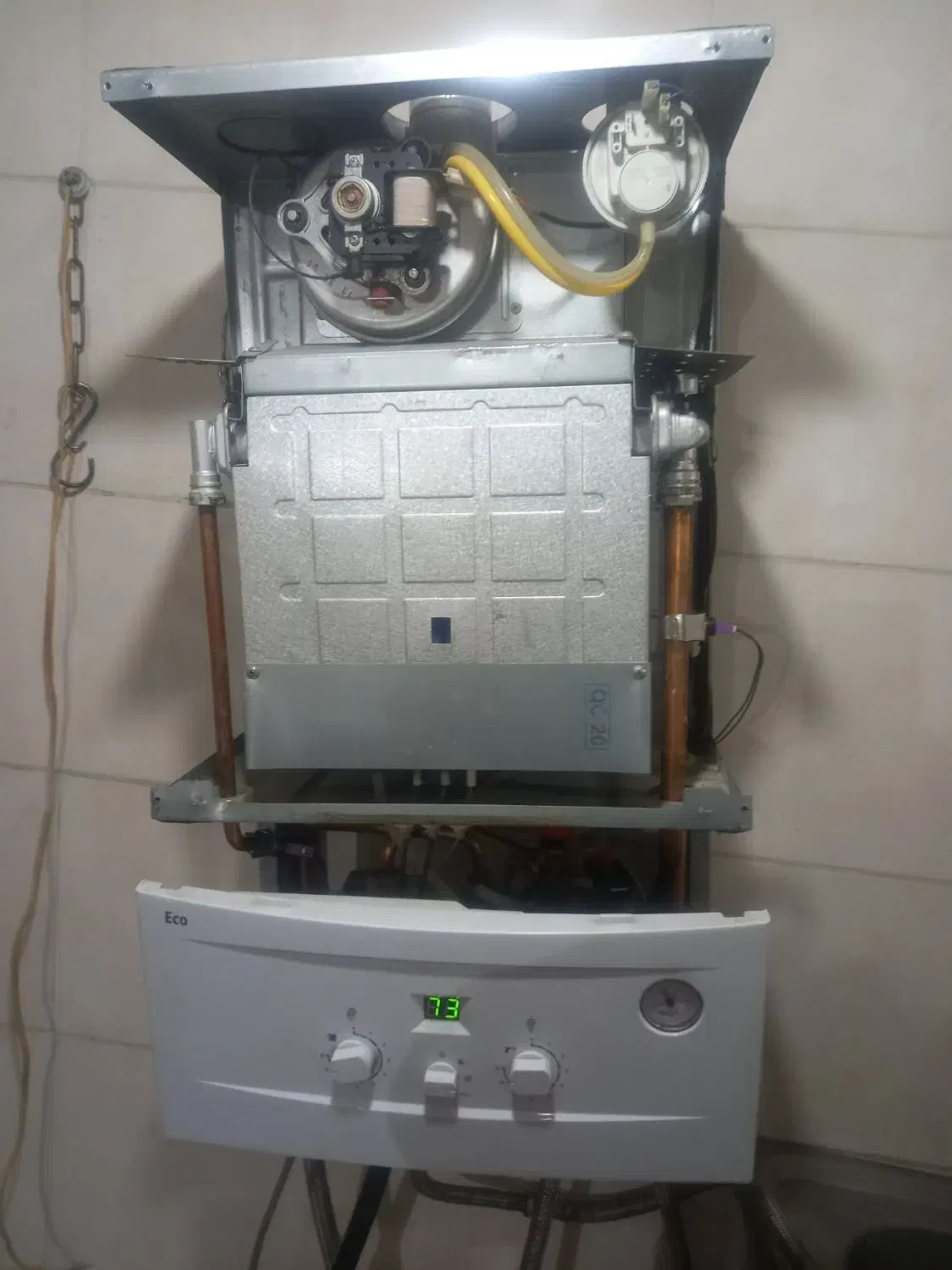 سرویس تعمیرات انواع پکیچ خارجی وایرانی|خدمات پیشه و مهارت|کرج, شهرک بنفشه|دیوار