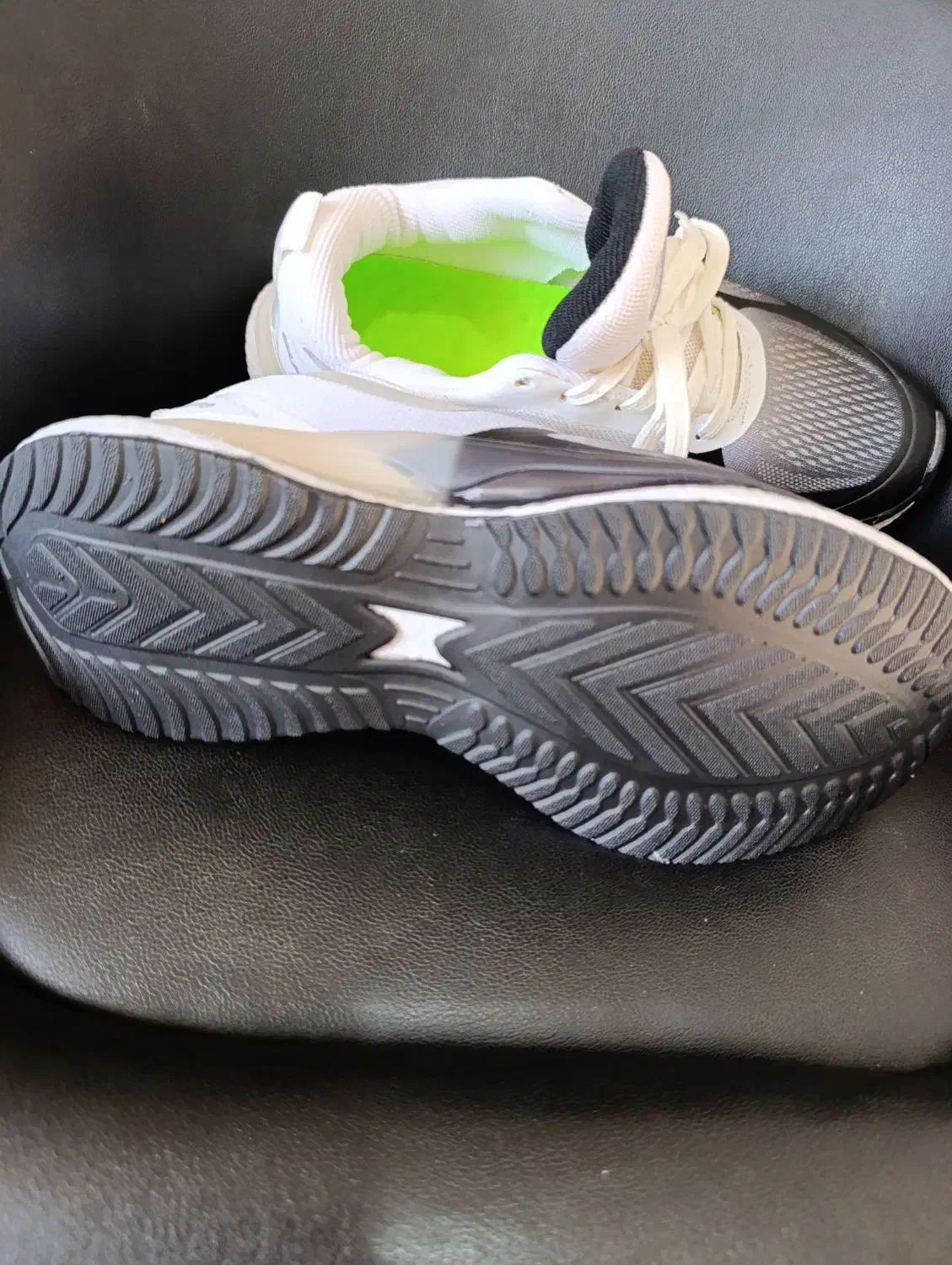 کفش نایک|کیف، کفش، کمربند|بجنورد, |دیوار