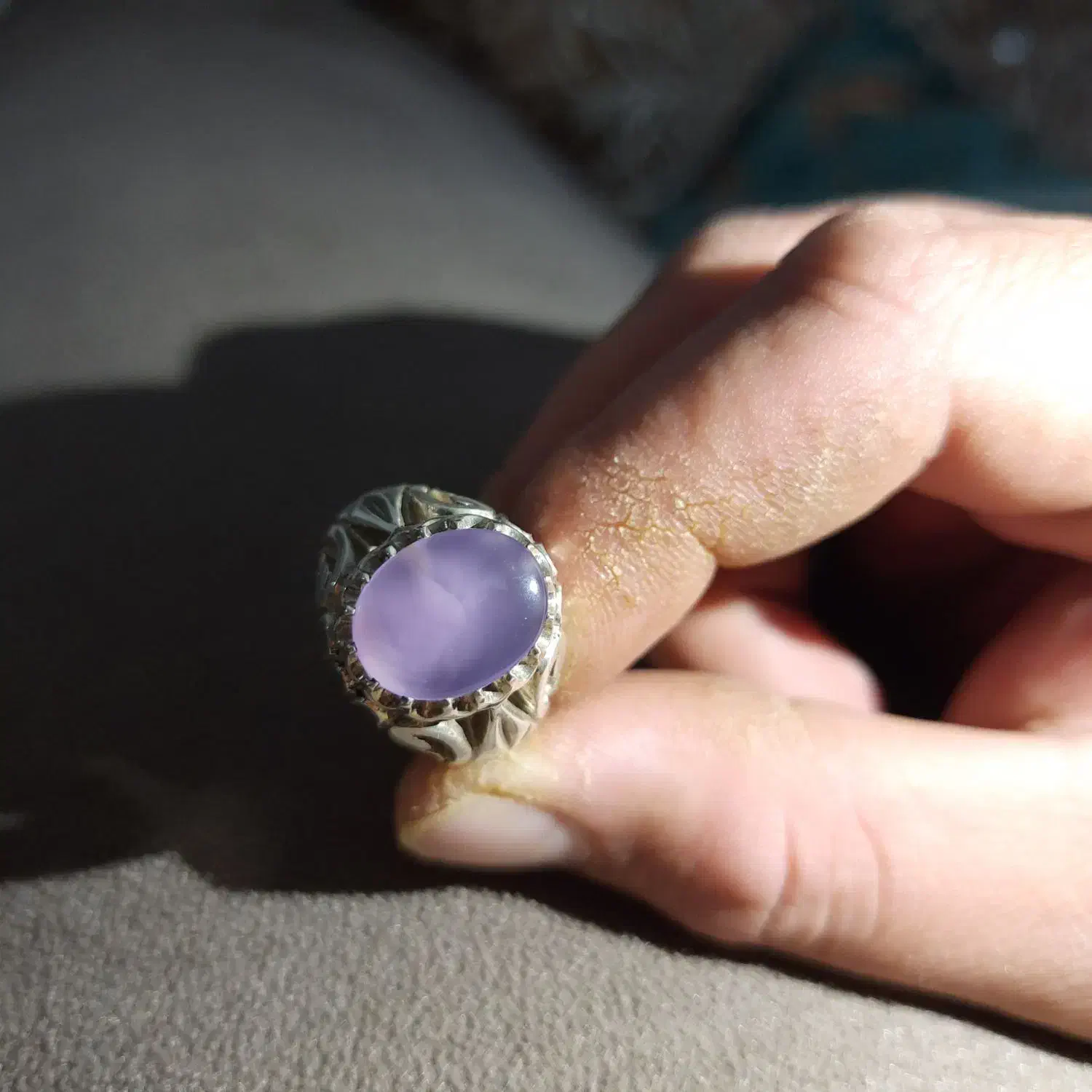 انگشتر|جواهرات|همدان, |دیوار