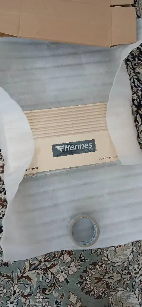 الماس اتیشی|سیستم صوتی خانگی|تهران, سنگلج (شاپور)|دیوار