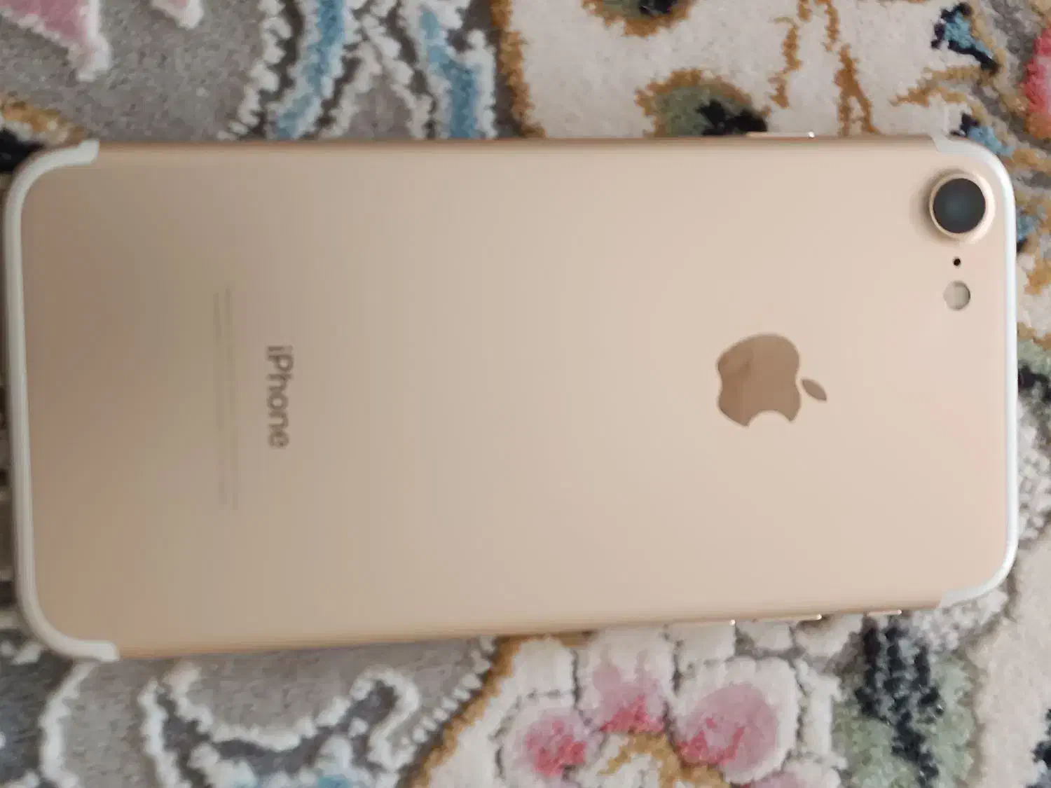 شاسی ایفون 7|لوازم جانبی موبایل و تبلت|ایلام, |دیوار