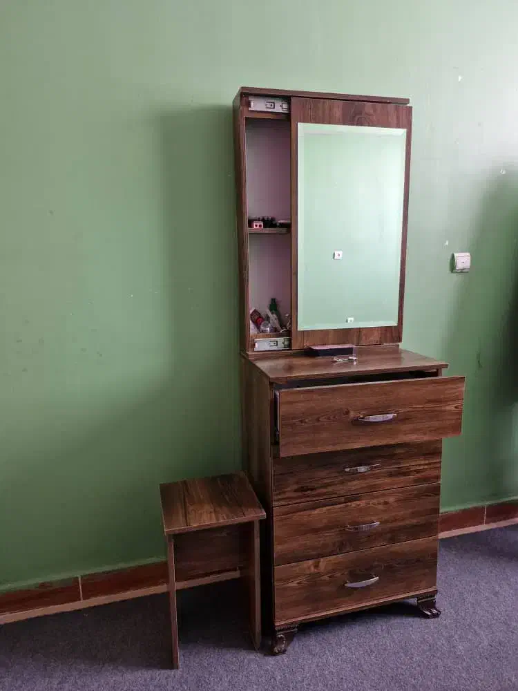 دراور|جاکفشی، کمد، دراور|بیرجند, |دیوار