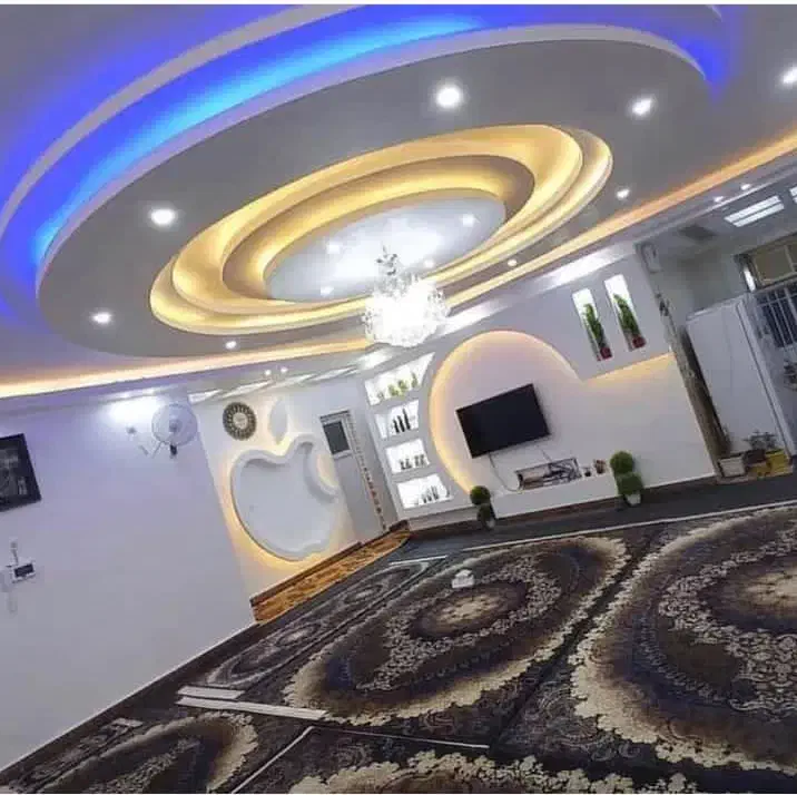 گچکاری  گچ کار  لکه گیری   خورده کاری|خدمات پیشه و مهارت|زنجان, |دیوار