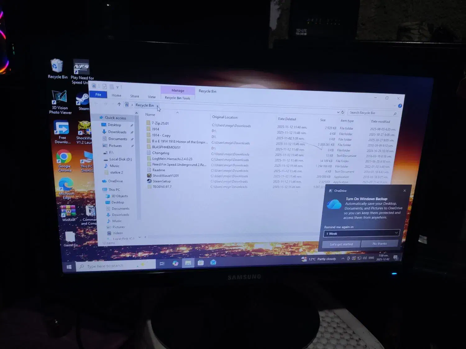 صفحه نمایش ۱۹ اینچ|قطعات و لوازم جانبی رایانه|قدس, شهر‌قدس|دیوار