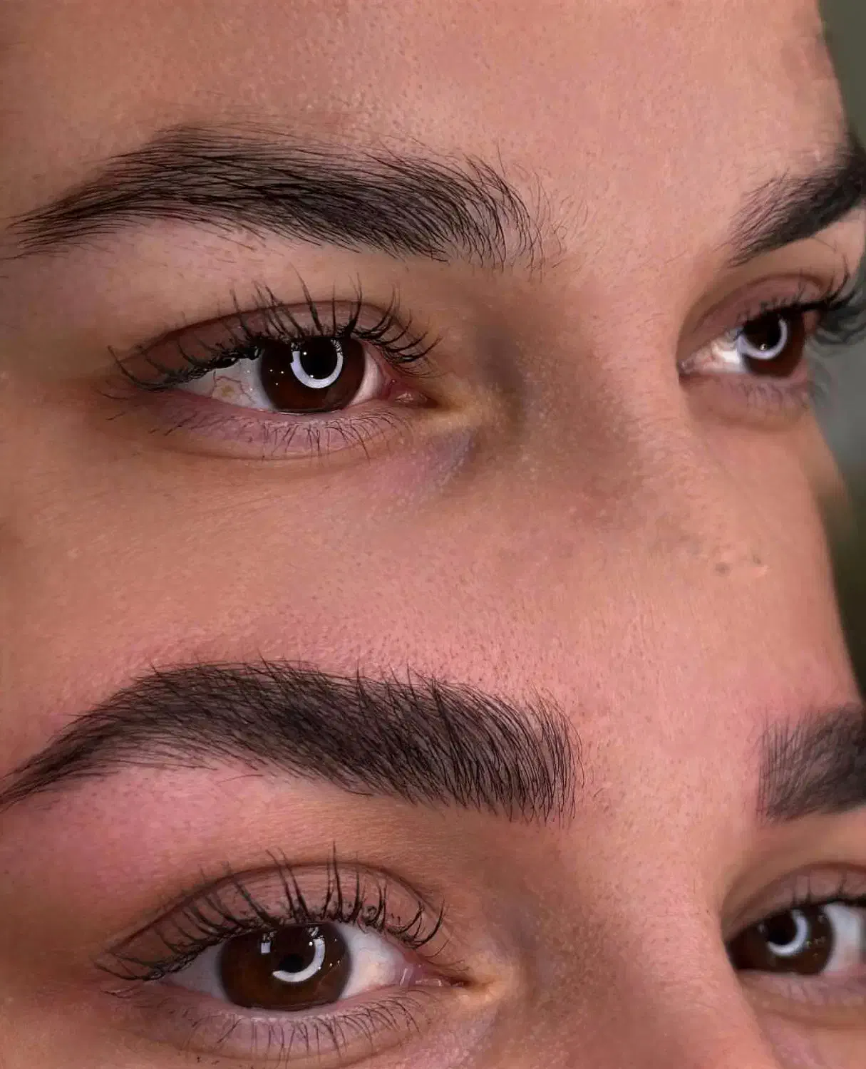 فیبروز ابرو و شیدینگ لب|خدمات آرایشگری و زیبایی|سبزوار, پاسداران|دیوار