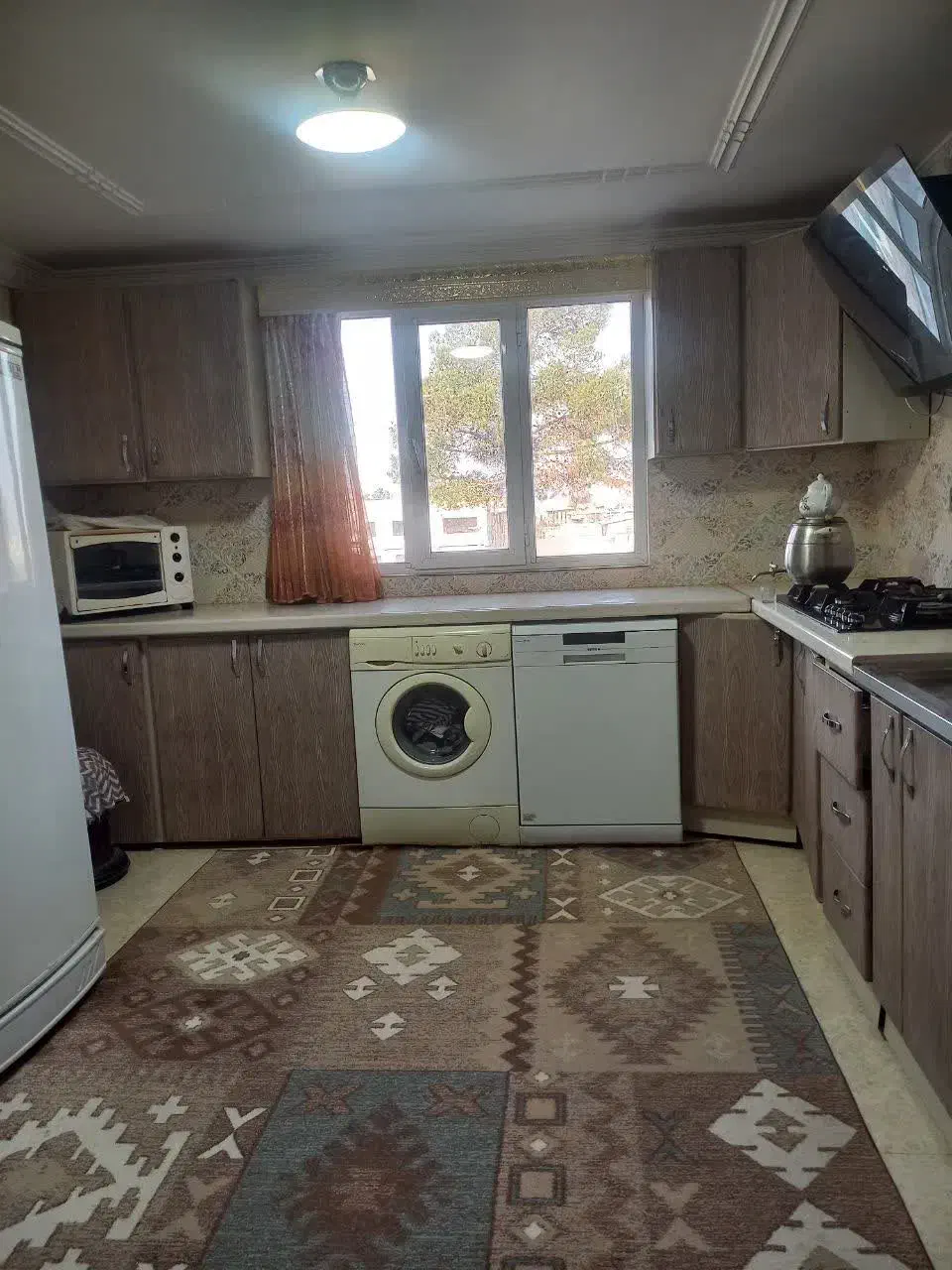 ساختمان تجاری و مسکونی محله اسکان(پردیسان)|فروش مغازه و غرفه|یزد, |دیوار