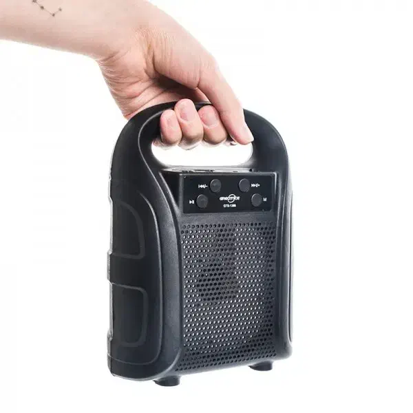 اسپیکر بلوتوثی هدیه روز مادر|پخشکننده همراه|اصفهان, سلطانآباد|دیوار