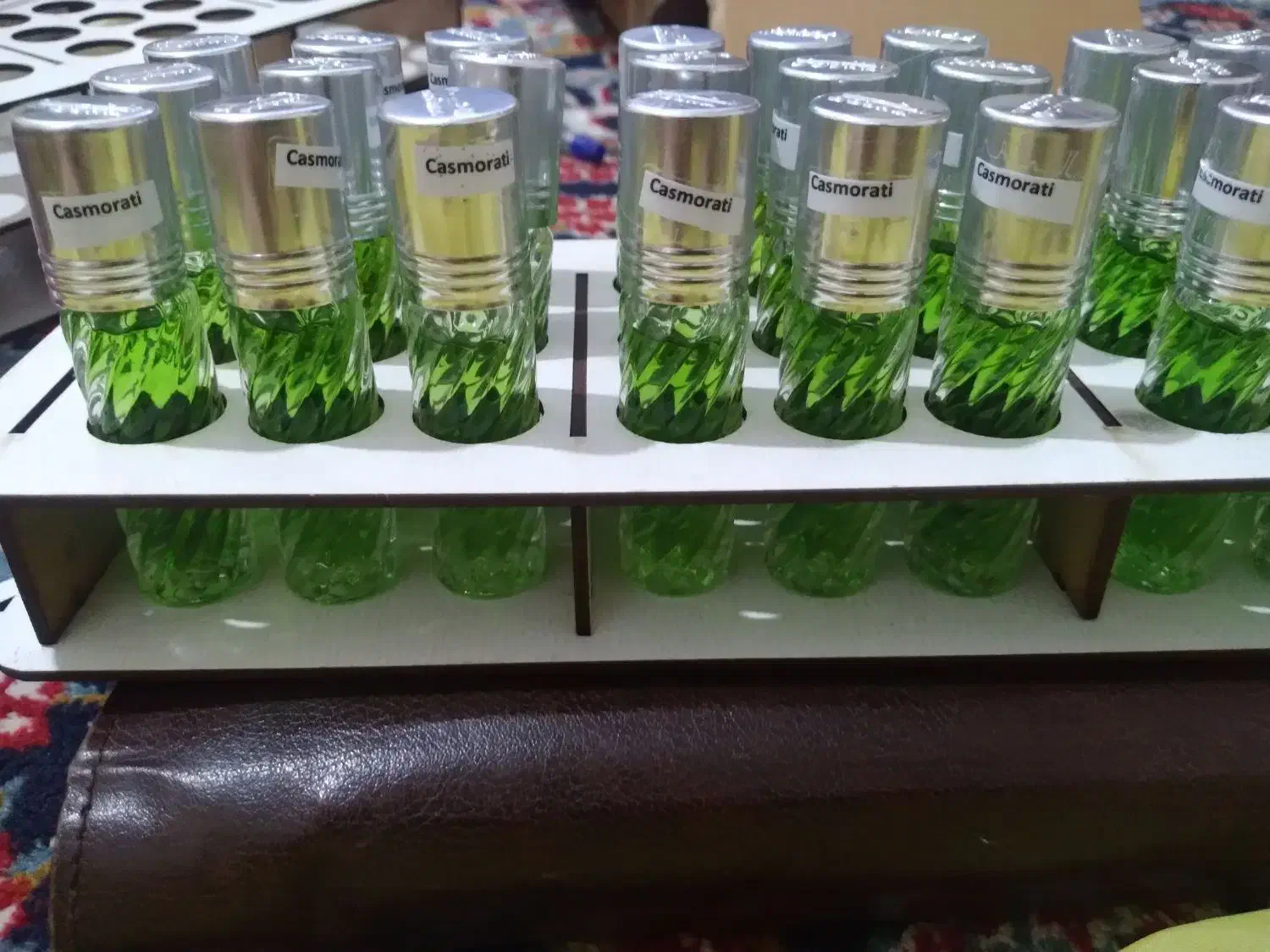 عطرروغنی ماندگاری بالا|آرایشی، بهداشتی، درمانی|اهواز, پردیس دو|دیوار