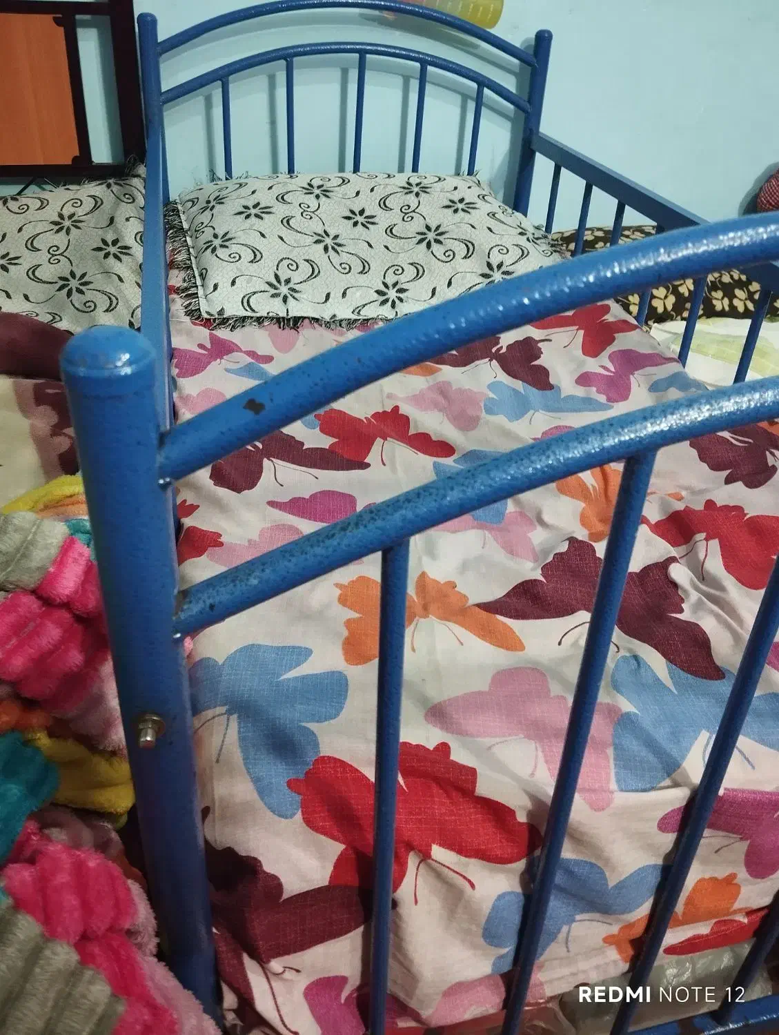 تخت کودک|حراج|دزفول, |دیوار