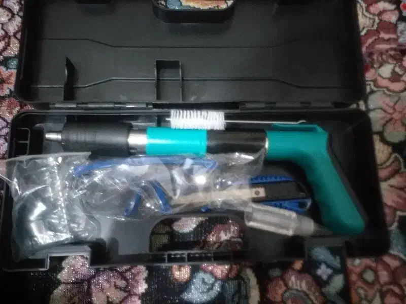 فروشی|ابزارآلات|اهواز, ناحیه صنعتی کارون|دیوار