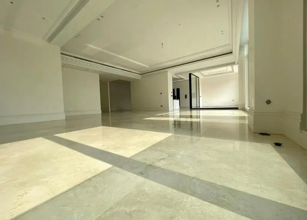 اپارتمان الهیه ۳۳۰متر (چهارخواب)