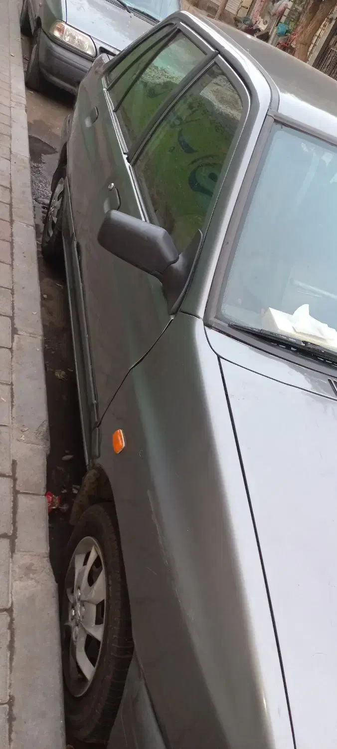 پراید ۱۳۱مدل ۸۹|خودرو سواری و وانت|مشهد, خواجه ربیع|دیوار