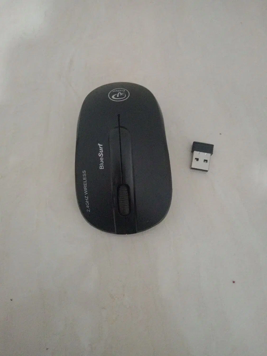 ماوس بی سیم|قطعات و لوازم جانبی رایانه|بوکان, |دیوار