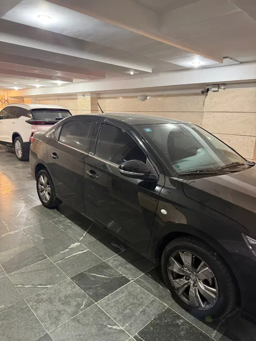 تارا V2 ۱۴۰۲|خودرو سواری و وانت|تهران, سهروردی|دیوار