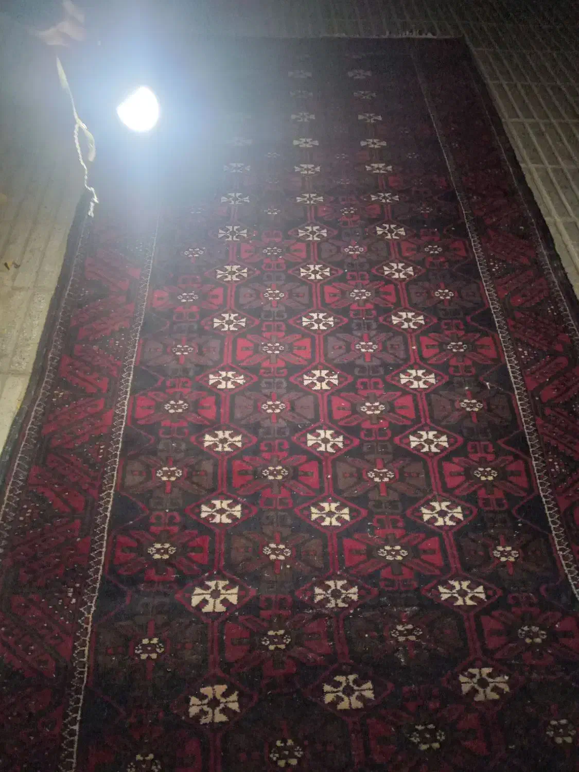 ۲۰۰۰۰۰۰|گلیم، جاجیم، گبه|اسفراین, |دیوار