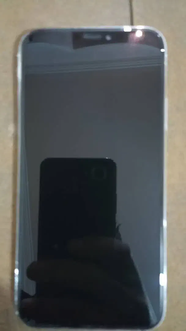 ایفون ایکس تمیز LLA|موبایل|کوهسار (البرز), |دیوار