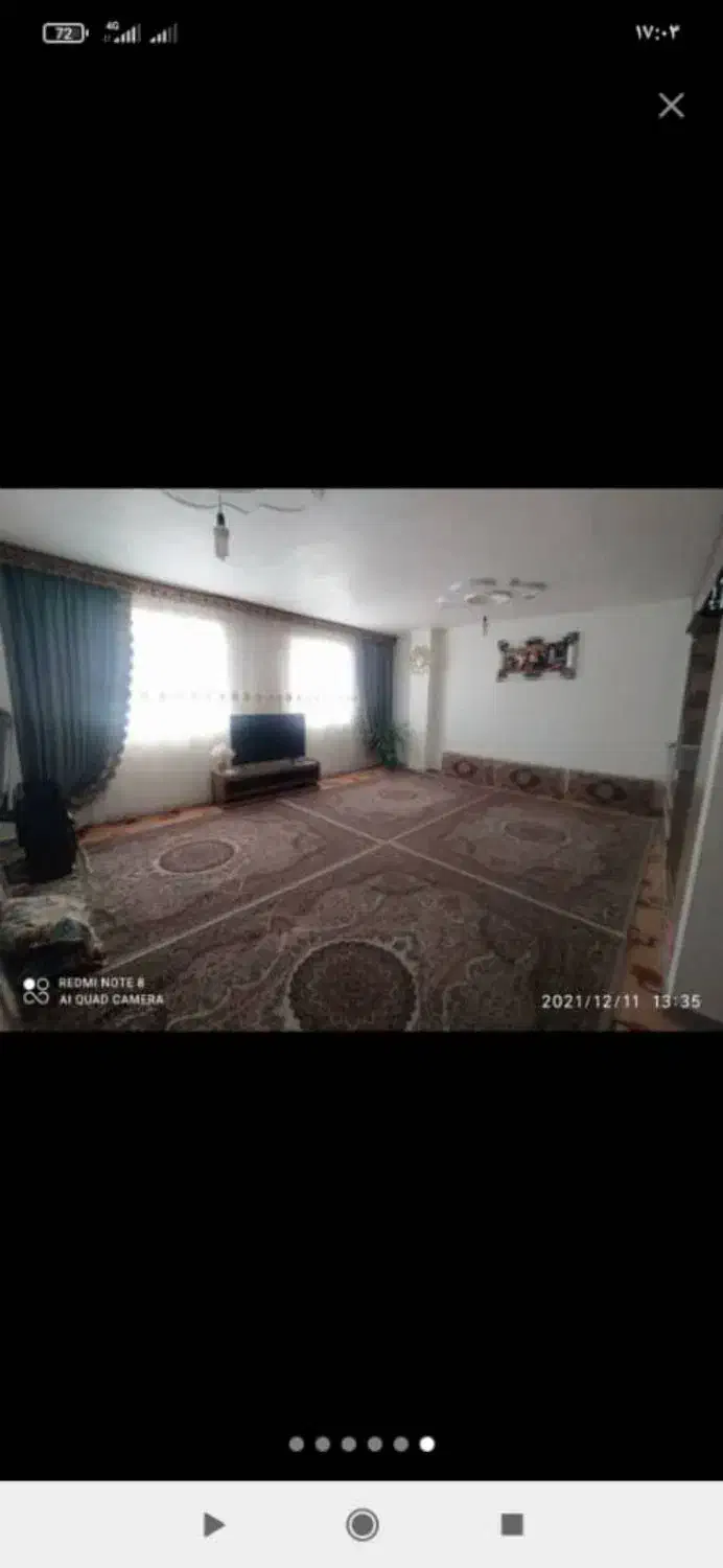 آپارتمان ۷۲متر شهرک خزایی|فروش آپارتمان|اسدآباد, |دیوار