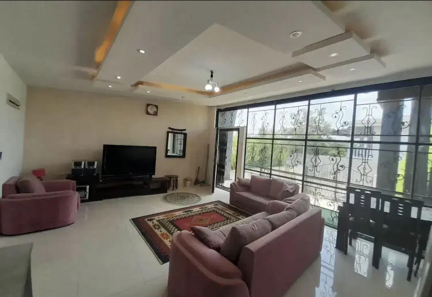 بایه چمدون بیاسنددار*مبله/میخوای عجله کن|فروش خانه و ویلا|نوشهر, |دیوار