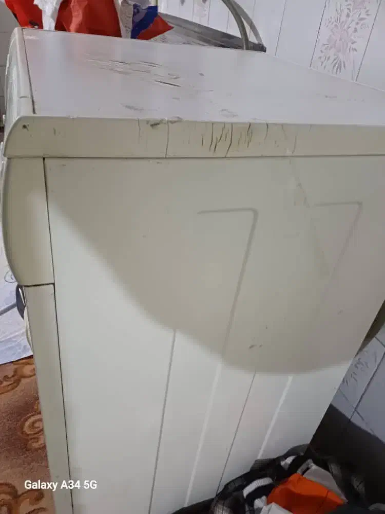 ماشین لباسشویی ۹کیلو|ماشین لباسشویی و خشک‌کن لباس|تهران, راه آهن|دیوار