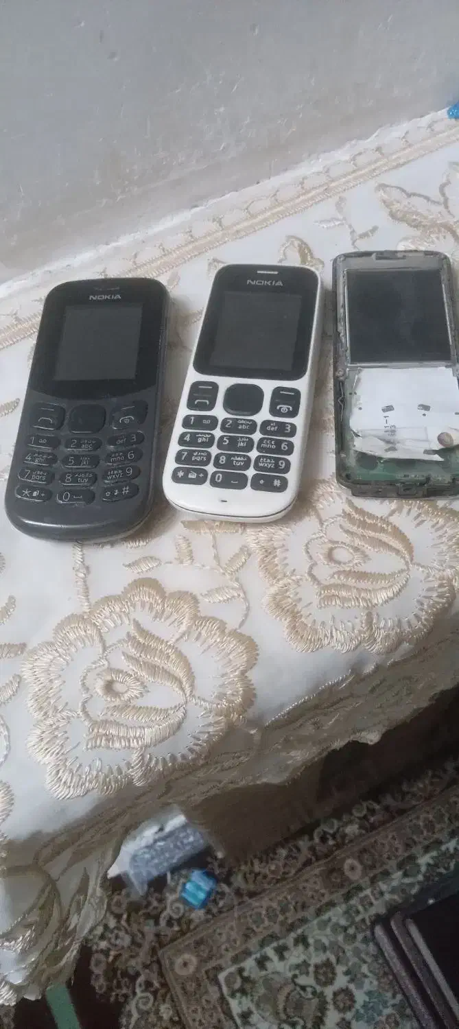 گوشی|موبایل|قم, زنبیل آباد|دیوار