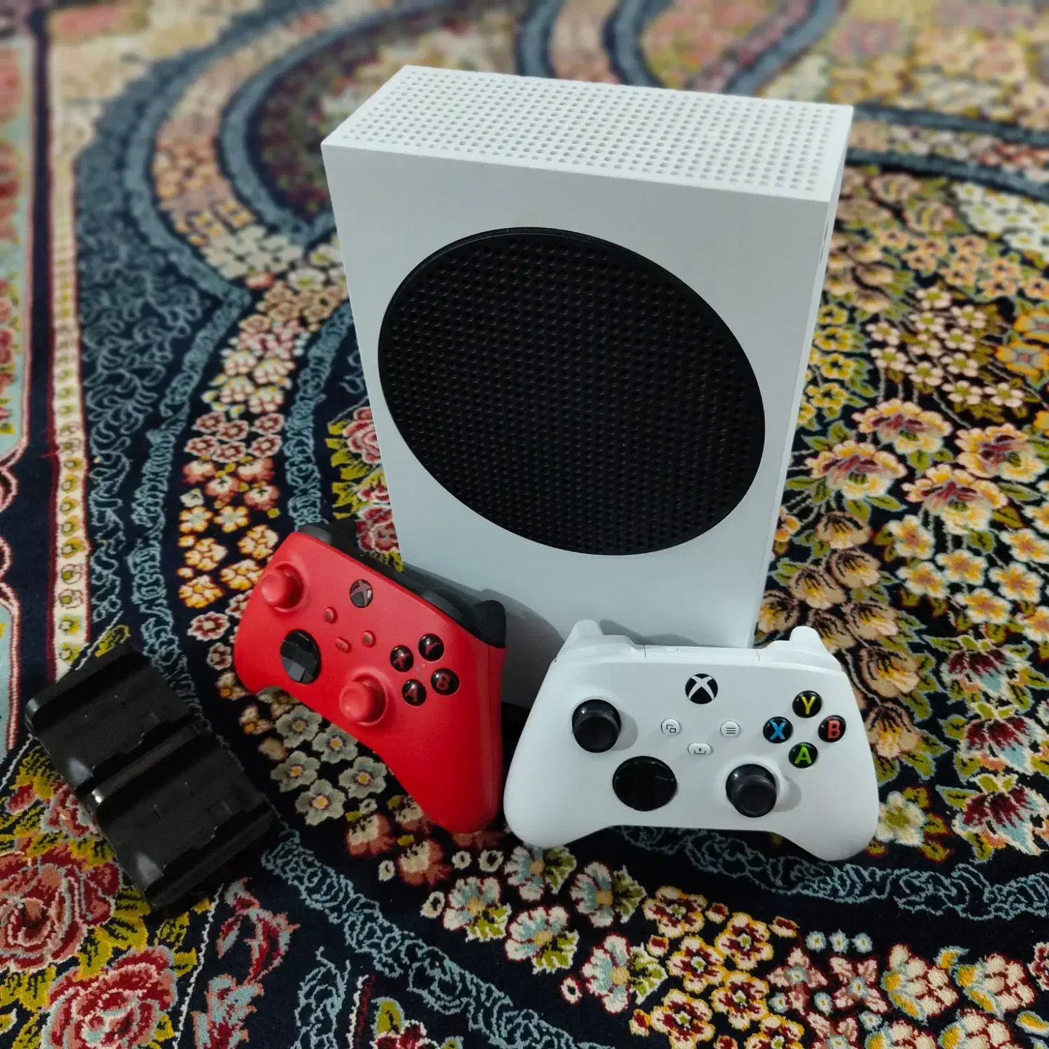 Xbox s|کنسول، بازی ویدئویی و آنلاین|بندرعباس, |دیوار