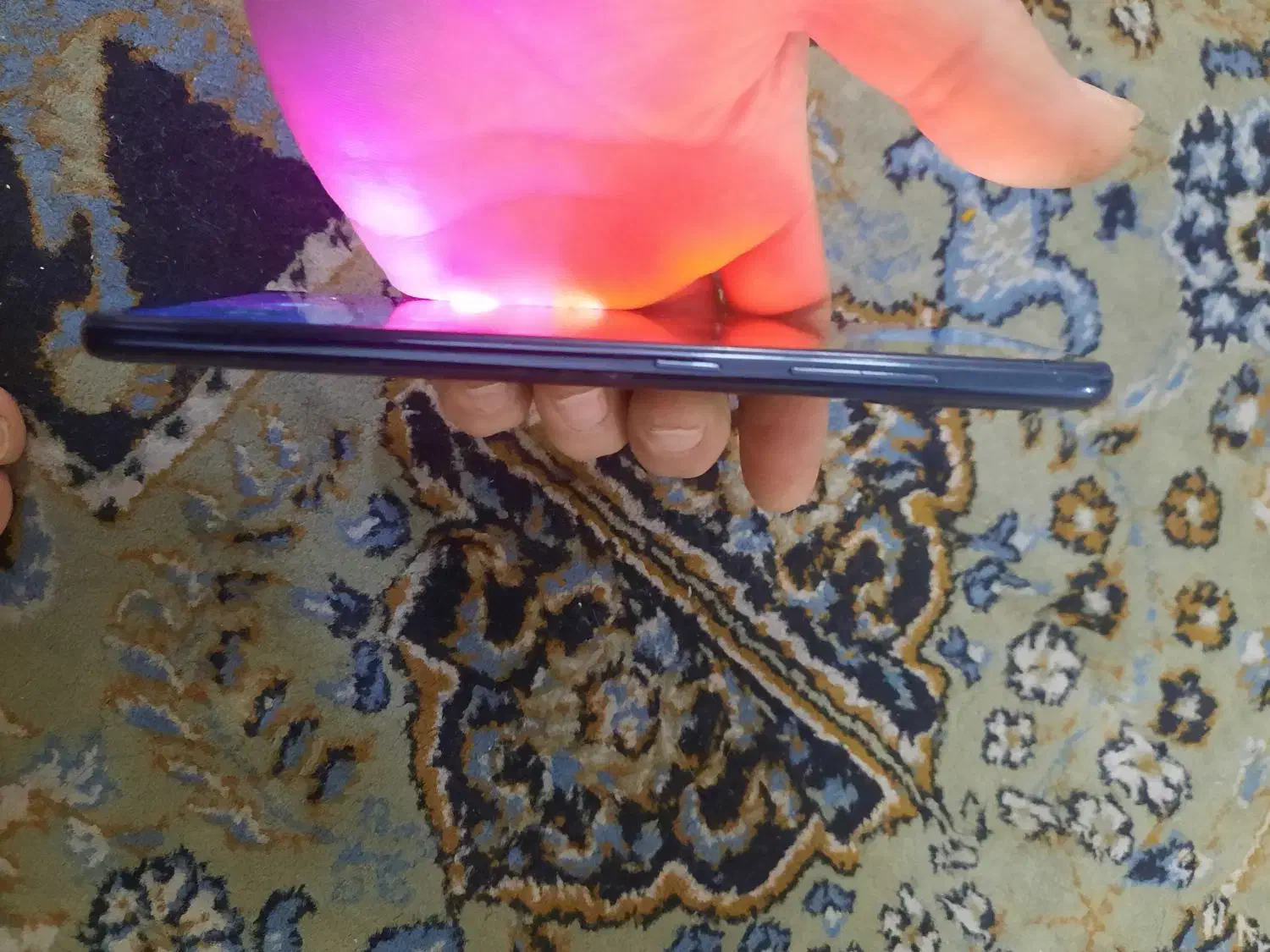 سامسونگ a51 سالم|موبایل|قم, زنبیل آباد|دیوار