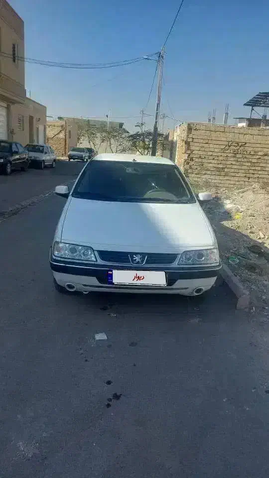 Slxمدل ۹۷|خودرو سواری و وانت|سیرجان, |دیوار