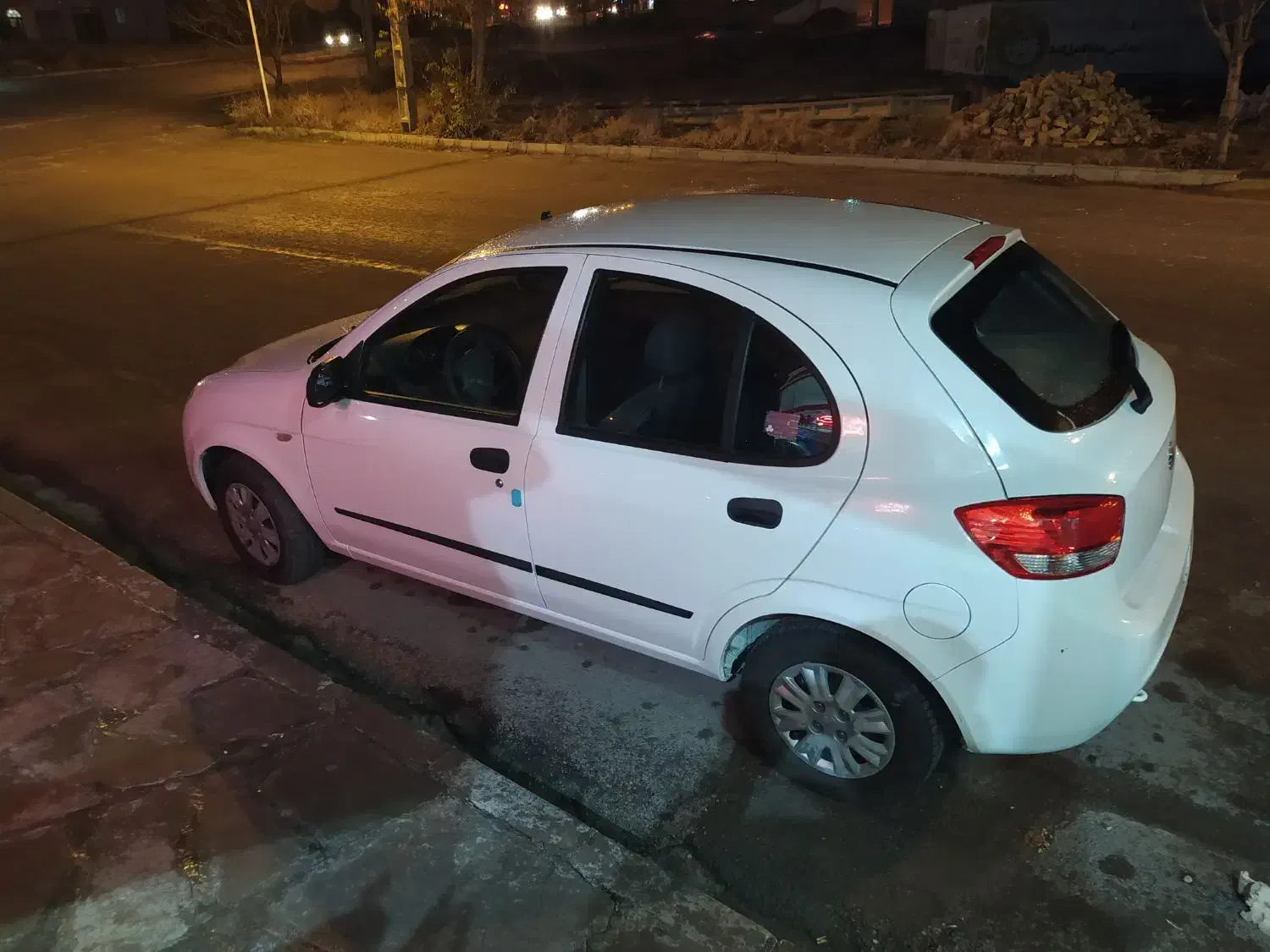 تیبا 2 مدل 1401|خودرو سواری و وانت|قیدار, |دیوار