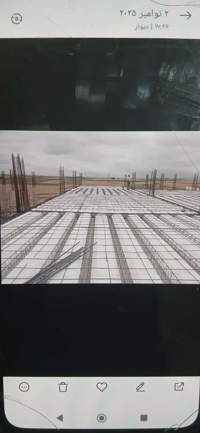 اوستا کار آرماتور بندی|استخدام معماری، عمران و ساختمانی|اردبیل, |دیوار