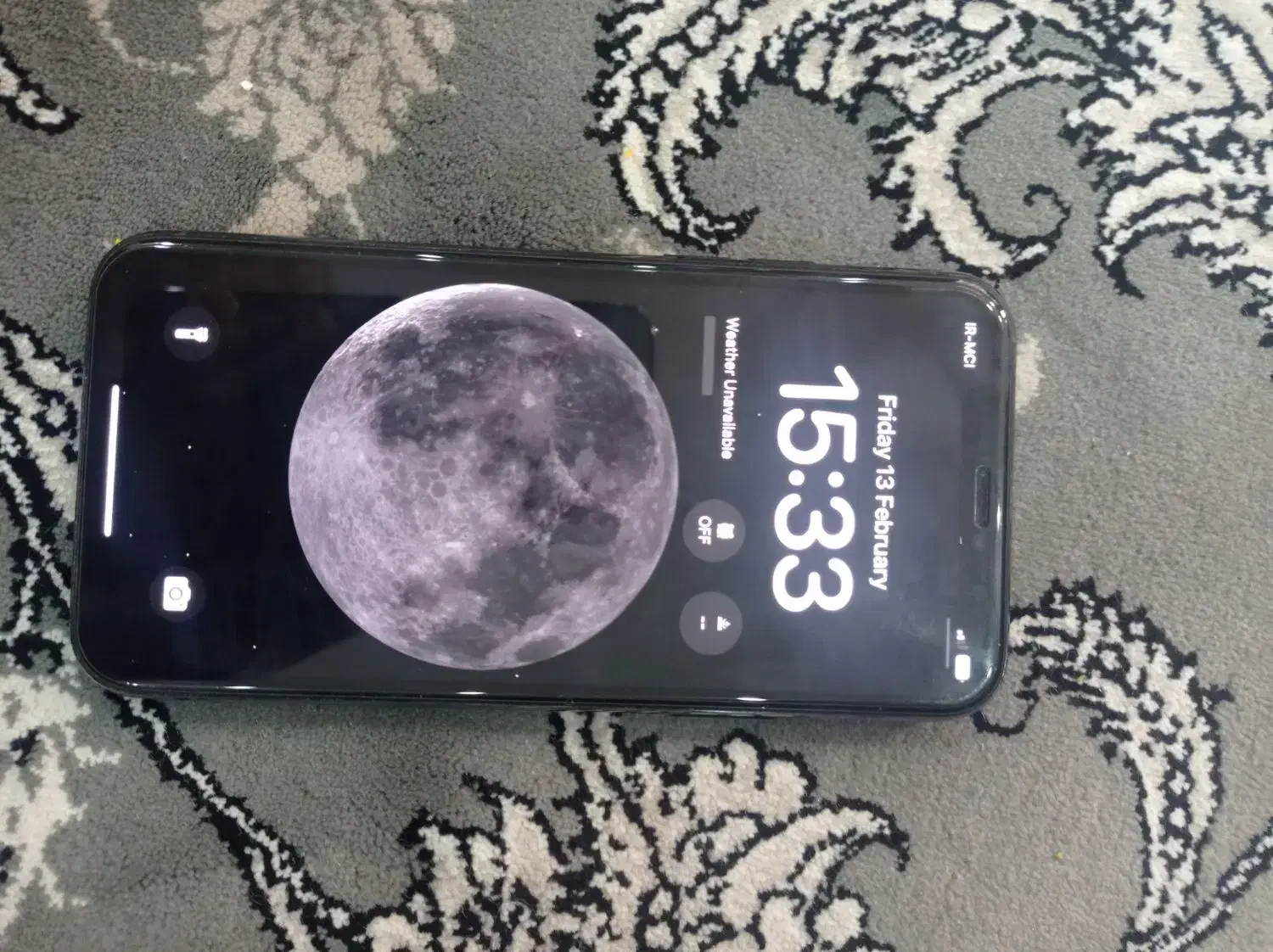 ایفون 11پرو|موبایل|اراک, |دیوار