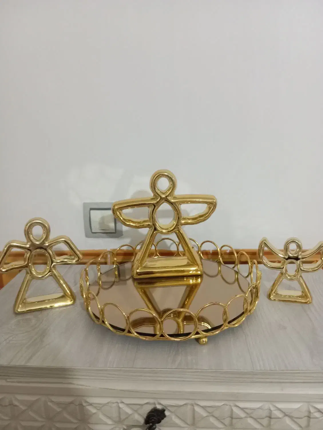 دکوری|صنایع دستی و سایر لوازم تزئینی|تاکستان, |دیوار