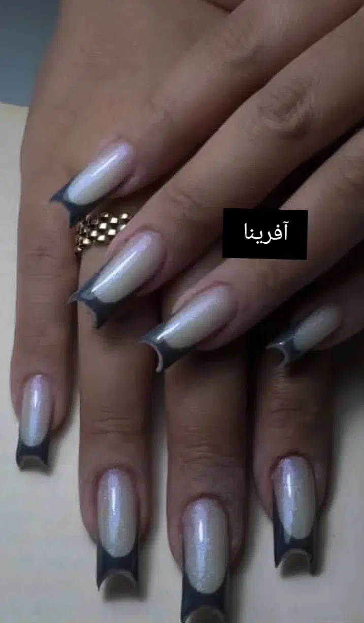 کاشت ناخن و آموزش حرفه ای کاشت ناخن پیرسینگ مژه|خدمات آرایشگری و زیبایی|تبریز, |دیوار