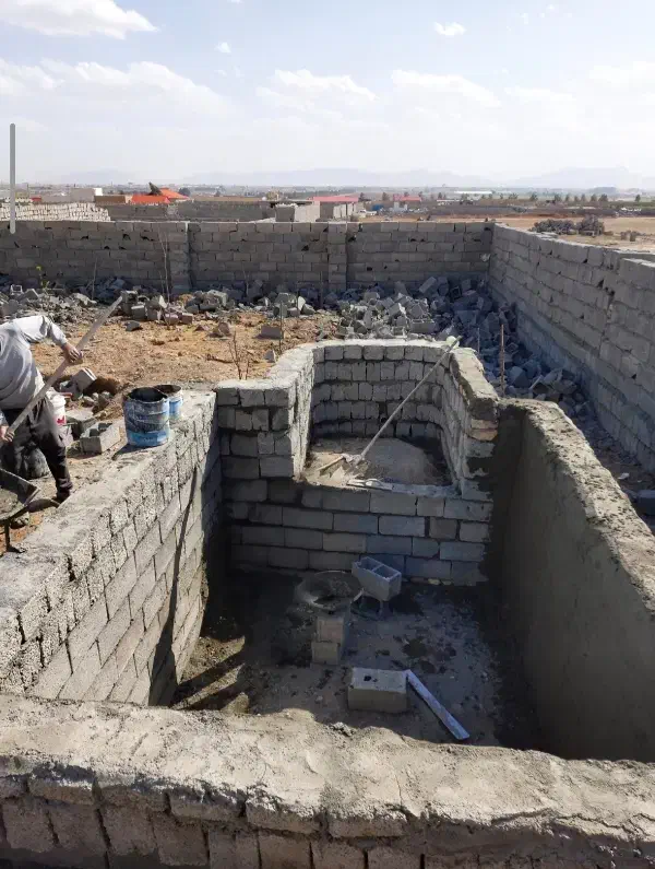 زمین نقلی لوکیشن ایده ال مناسب ویلا و کارگاه|فروش دفتر صنعتی، کشاورزی، تجاری|خمینیشهر, |دیوار