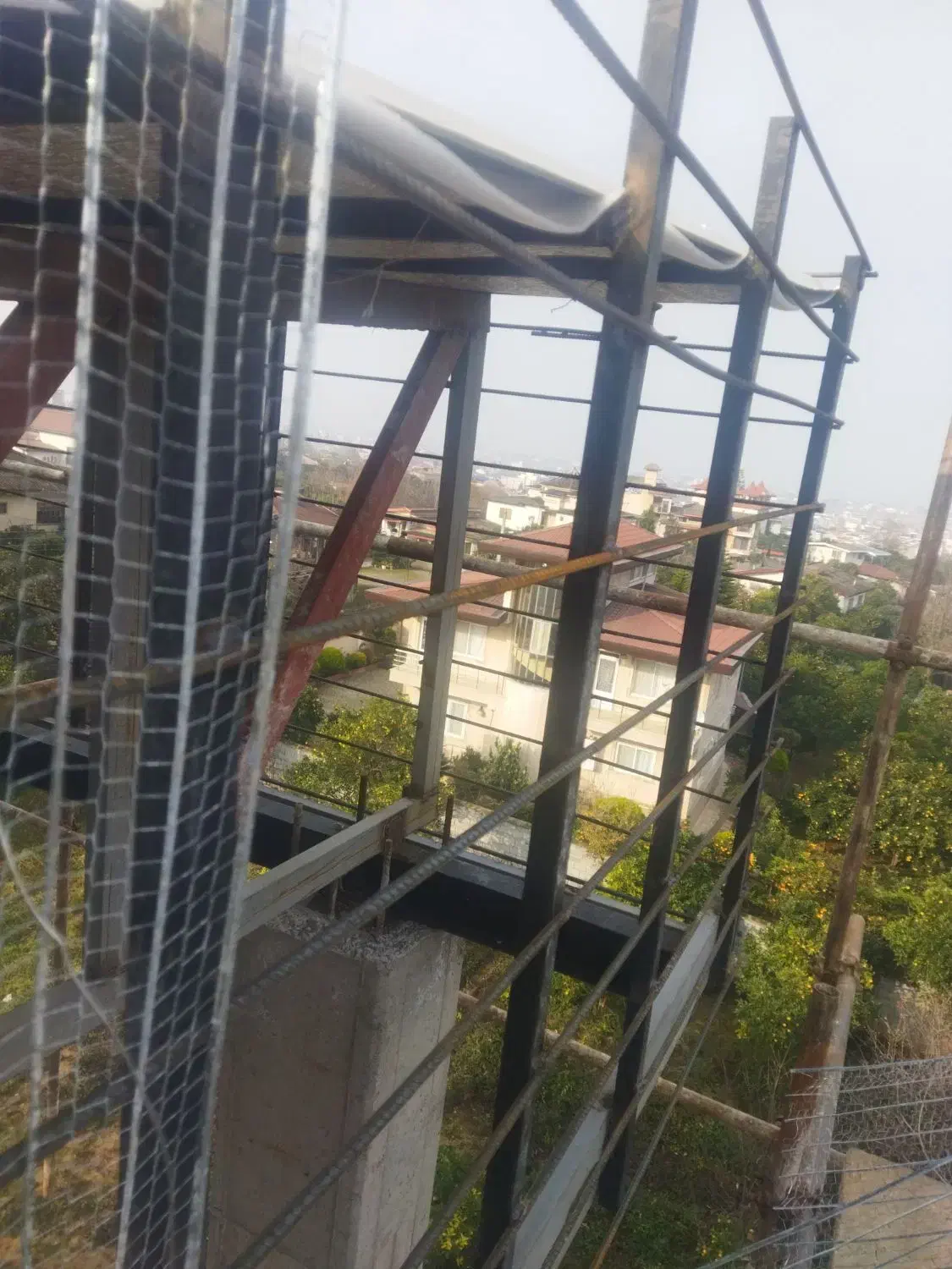 کارای ساختمانی پذیرفته میشود|خدمات پیشه و مهارت|رامسر, |دیوار