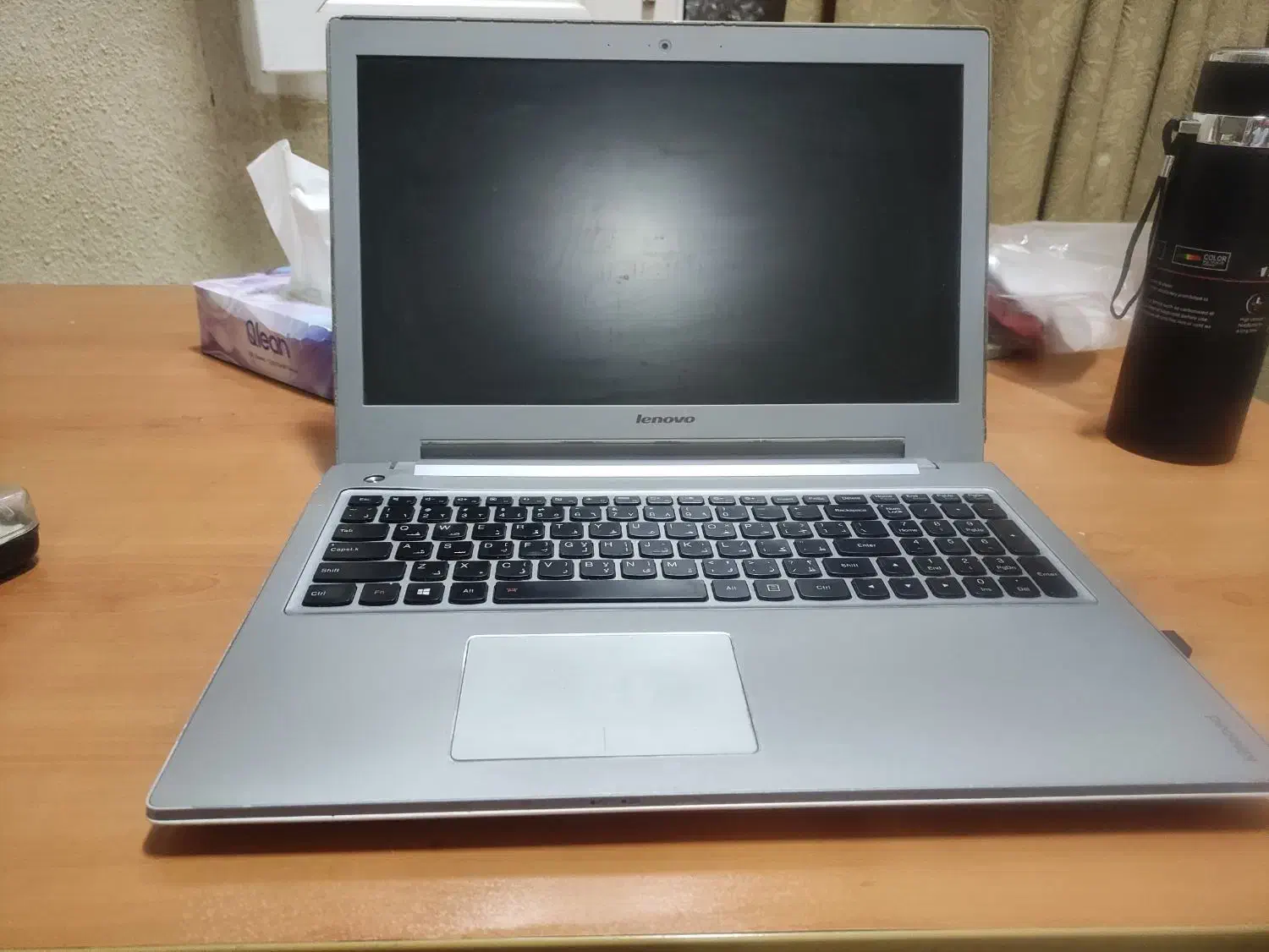 Z510 I5 2G graphic|رایانه همراه|فردیس, شهرک شهید حسینی|دیوار