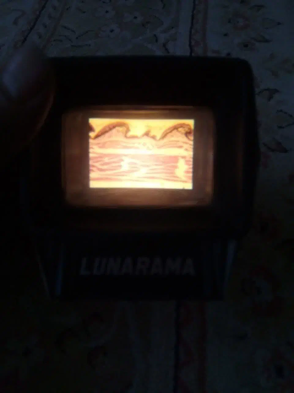 دوعدد پرژکتور اسلاید|تلویزیون و پروژکتور|بلده, |دیوار