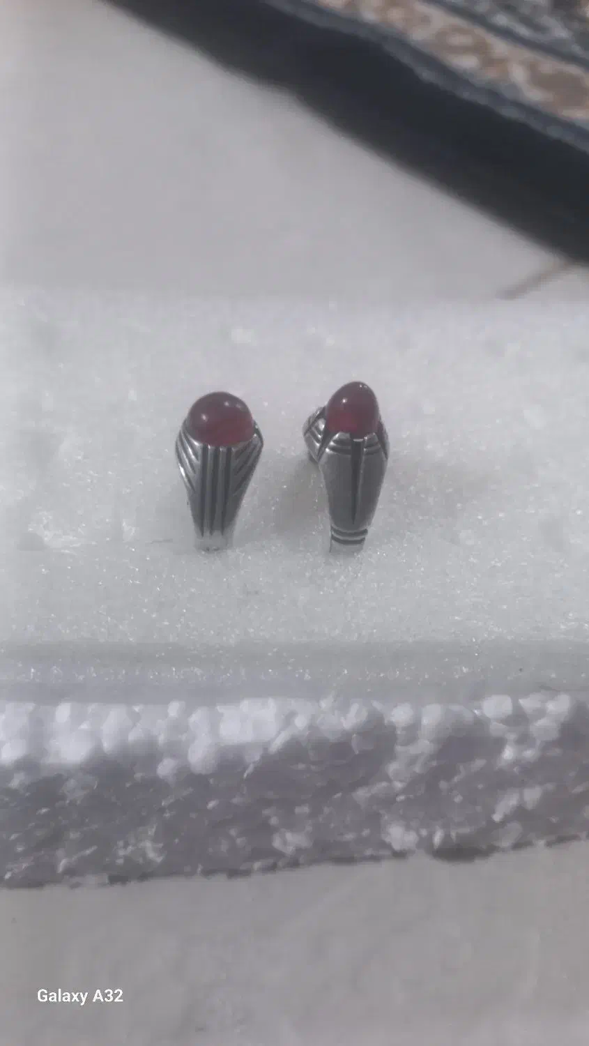 انگشتر|جواهرات|تهران, هلال احمر|دیوار