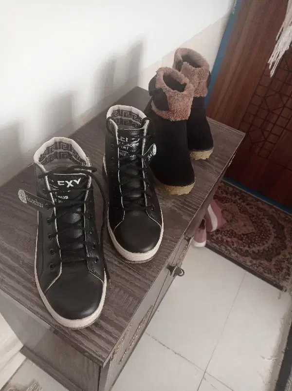 لوازم شخصی|کیف، کفش، کمربند|کرمان, |دیوار