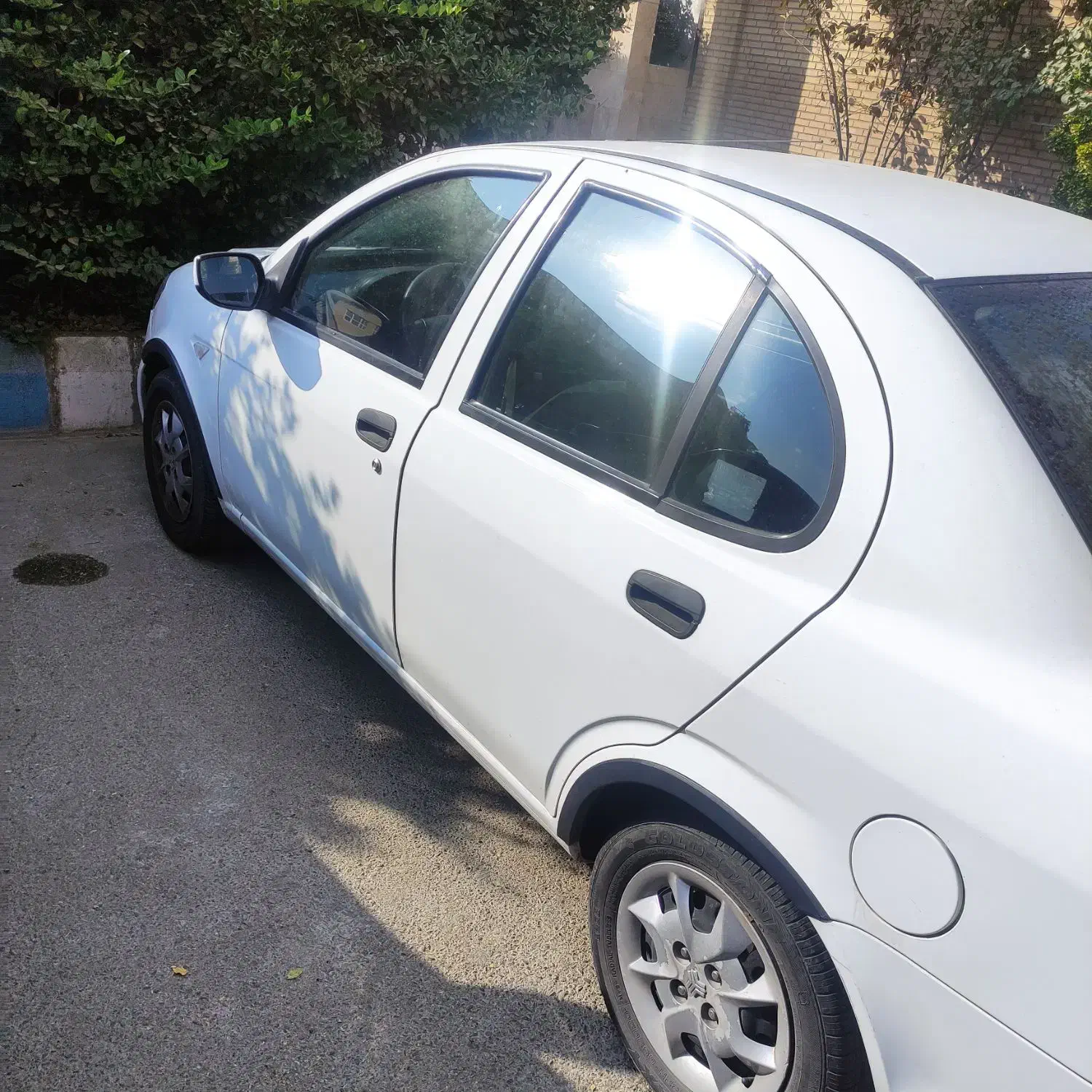 ساینا 1400|خودرو سواری و وانت|تهران, چیتگر جنوبی|دیوار