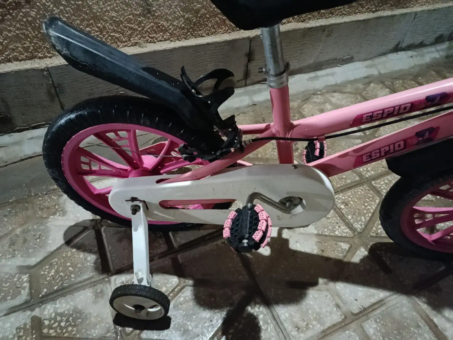 دوچرخه دخترانه ۱۲ و سه چرخه|دوچرخه، اسکیت، اسکوتر|بوشهر, |دیوار