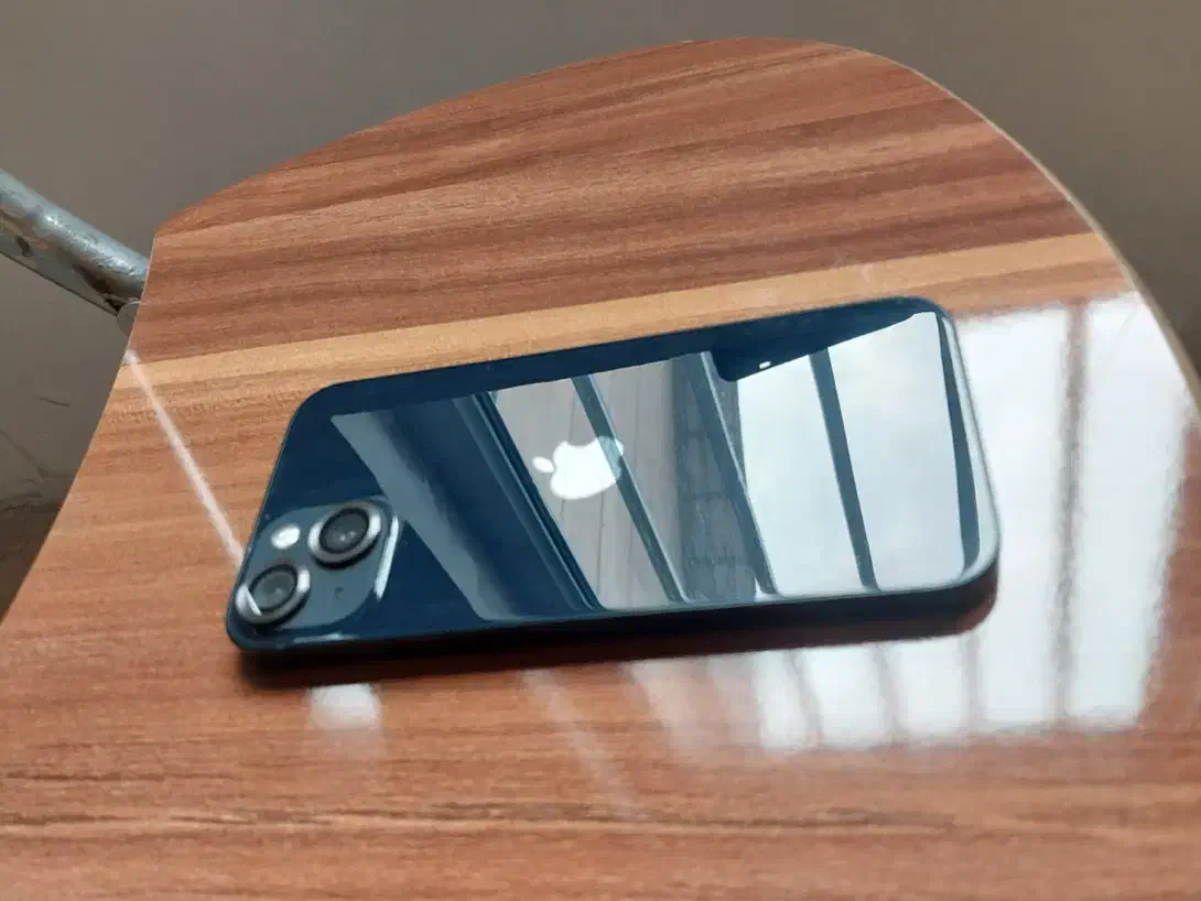 ایفون ۱۳ نرمال ۱۲۸ Ch|موبایل|بابل, |دیوار