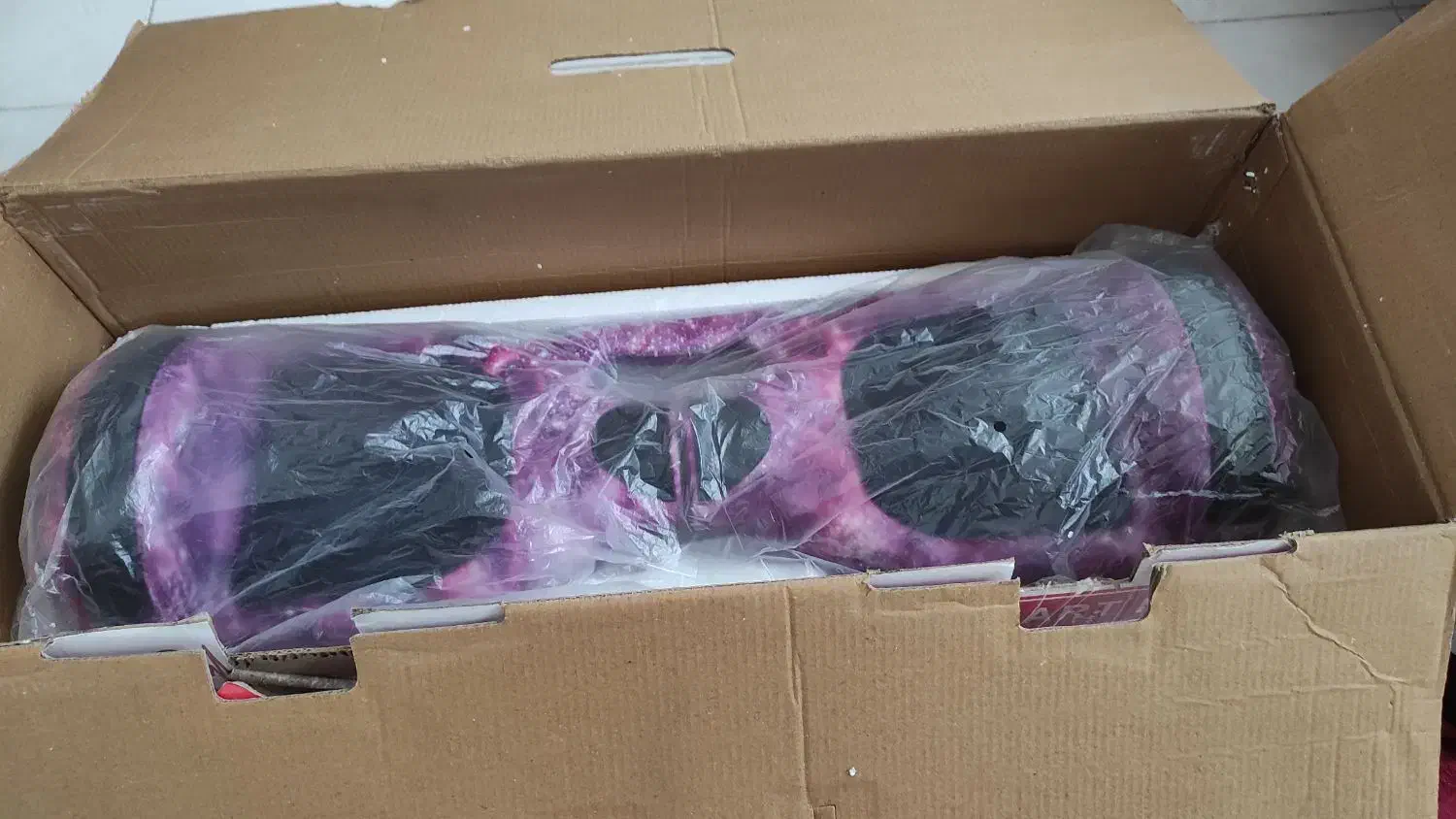 اسکوتر برقی|دوچرخه، اسکیت، اسکوتر|شیراز, رکنآباد|دیوار