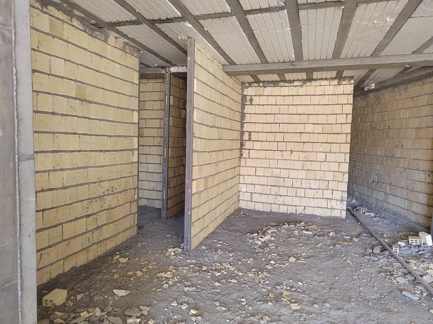 پیش فروش ۱۲۵ متری|پیشفروش املاک|خرمآباد, |دیوار