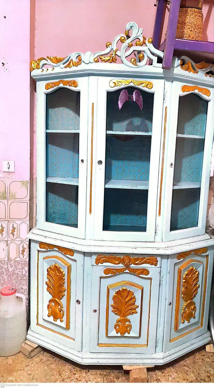 کمد و فایل|بوفه، ویترین، کنسول|کرمانشاه, |دیوار