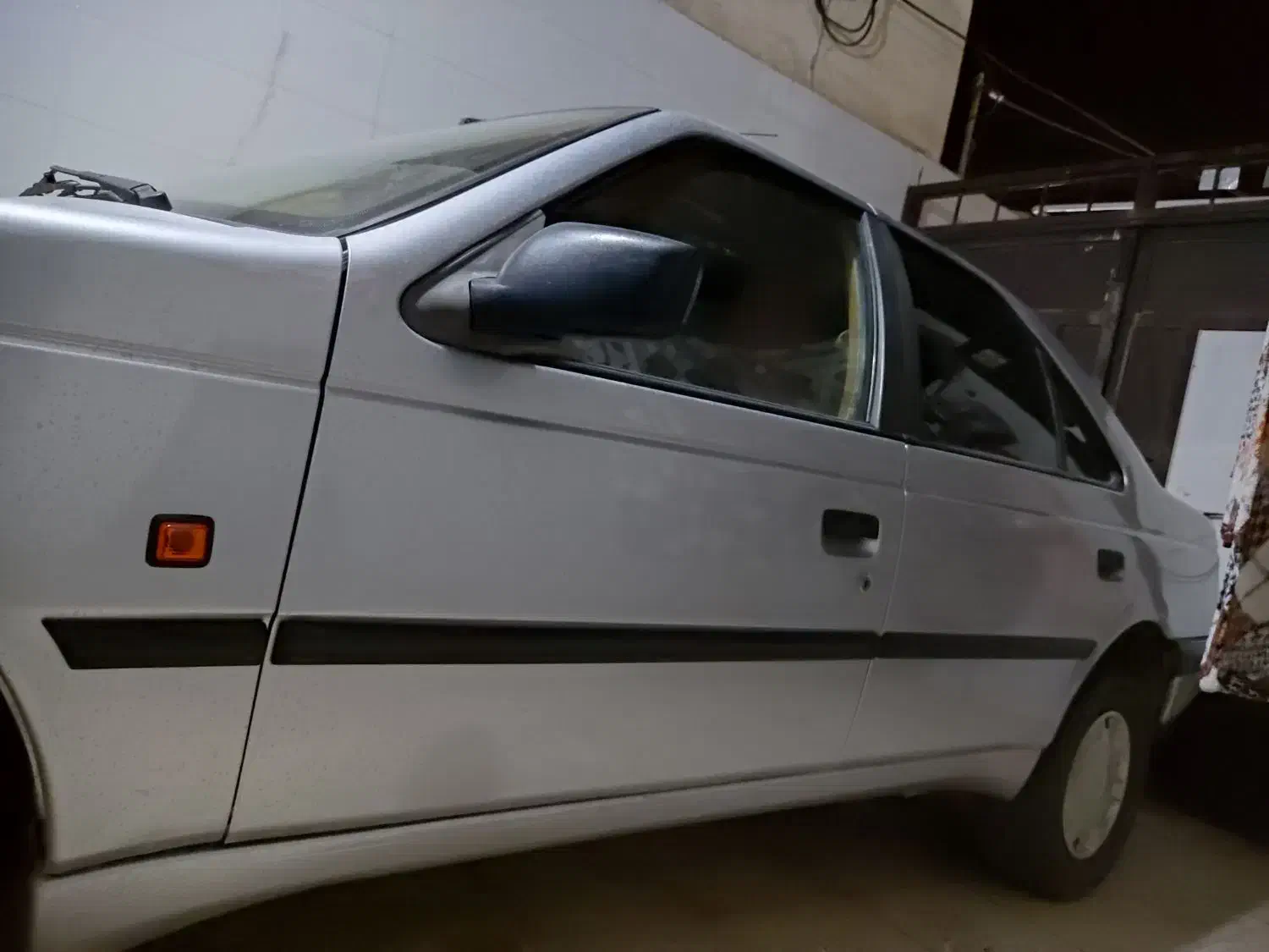 405مدل95تکسوز|خودرو سواری و وانت|بهبهان, |دیوار