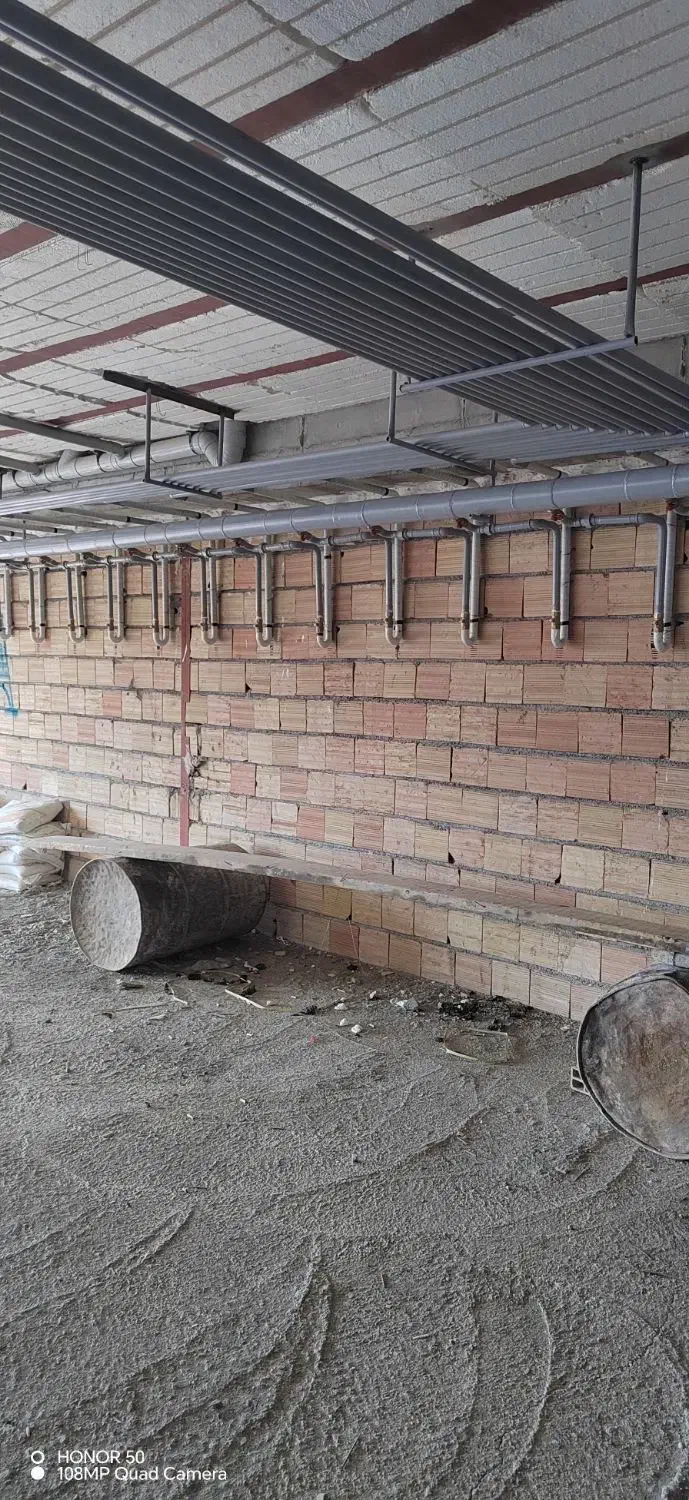 شاگردساده برای لوله کشی گاز|استخدام صنعتی، فنی، مهندسی|قدس, شهر‌قدس|دیوار