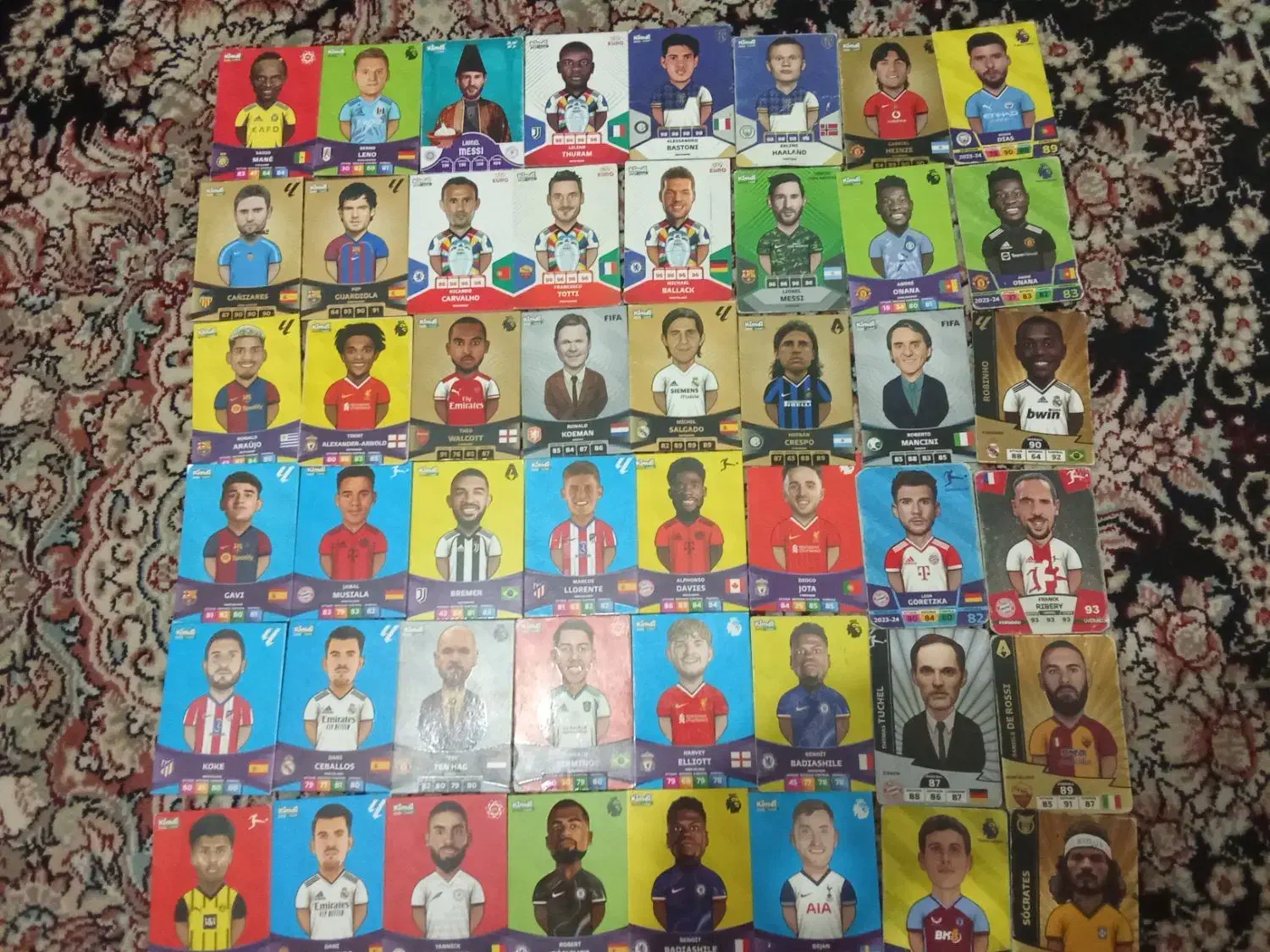 کیمدی ۲۰۲۵|کلکسیون و سرگرمی|شازند, |دیوار