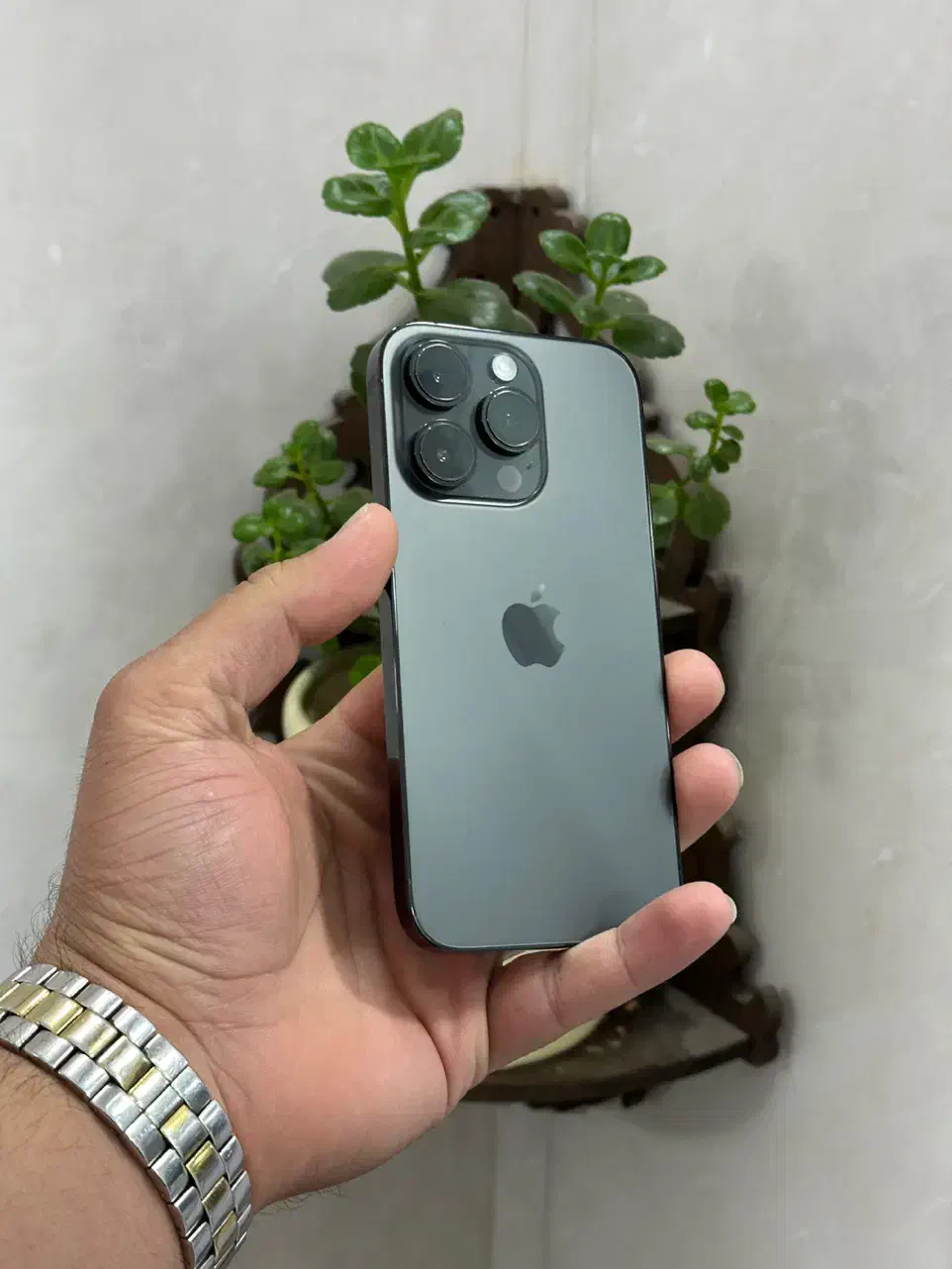 iPhone 14pro 256 2sim|موبایل|ارومیه, |دیوار