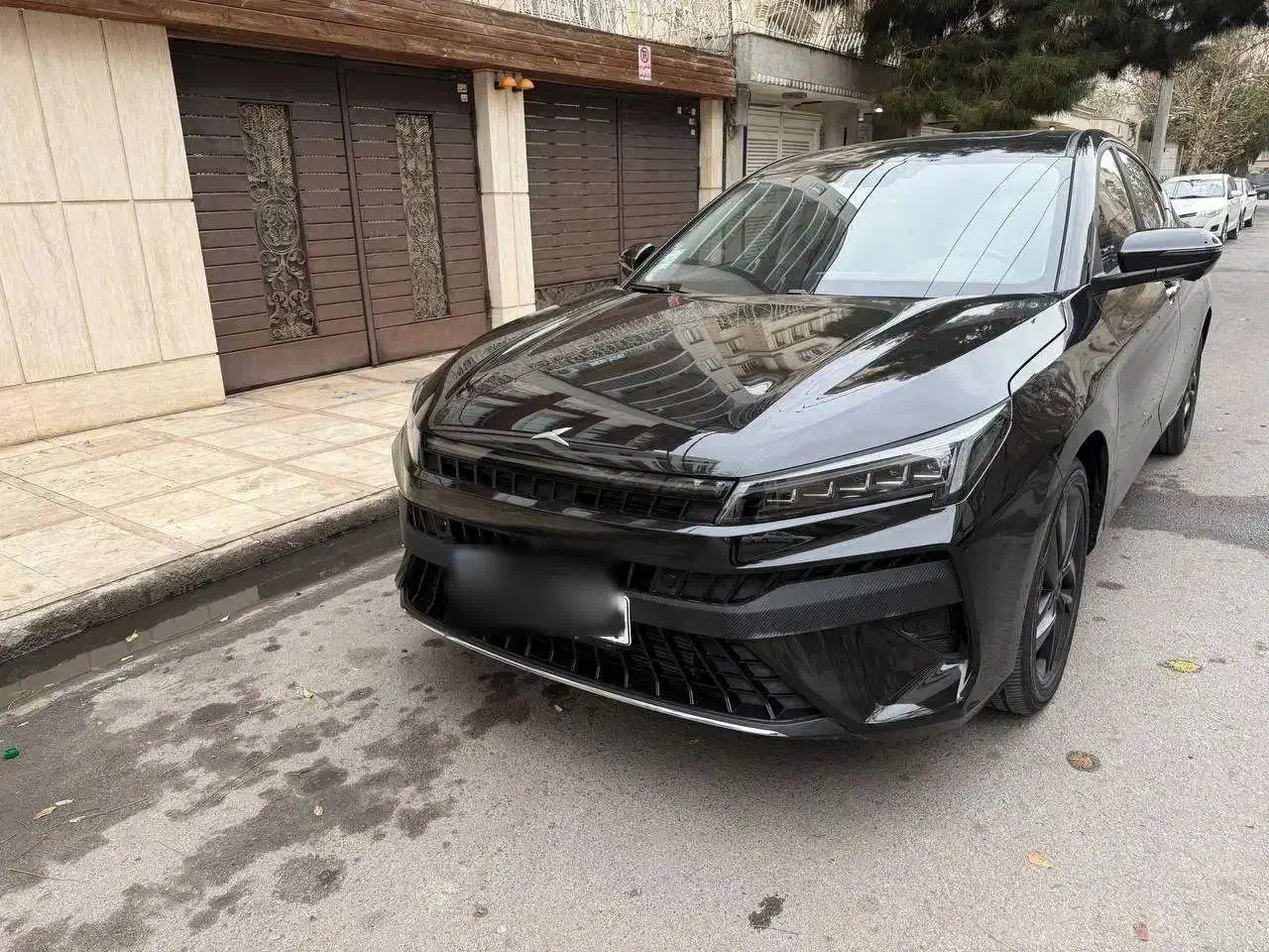 کی ام سی جی سون 1403|خودرو سواری و وانت|مشهد, سجاد شهر|دیوار