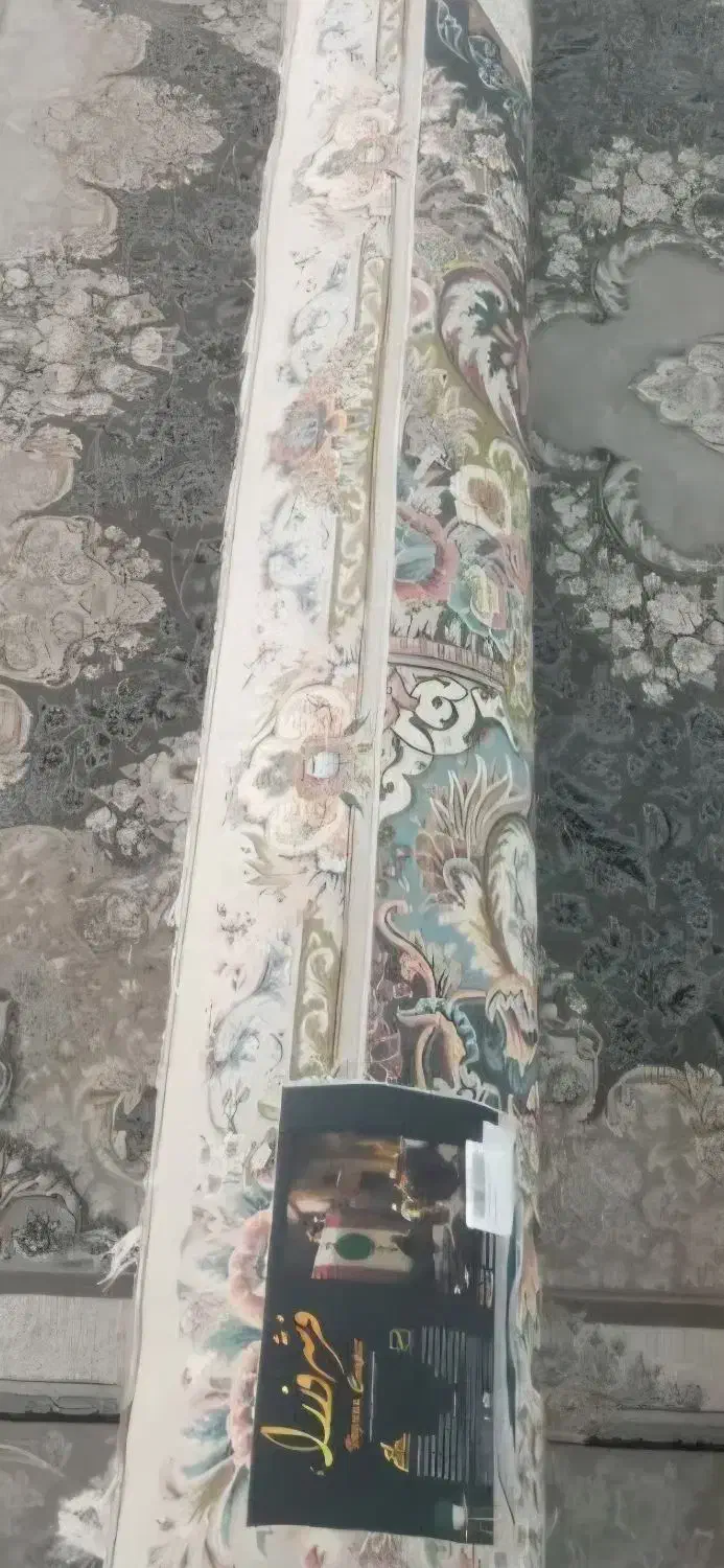 فرش وزرا|فرش|الیگودرز, |دیوار